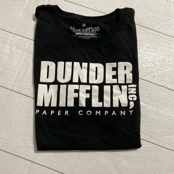 The Office T-Shirt - Picture 3 of 3